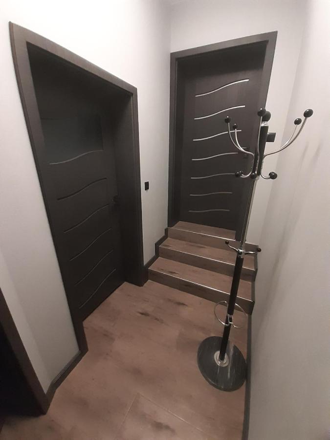 Dziupla U Gorala Appartement Szaflary Buitenkant foto