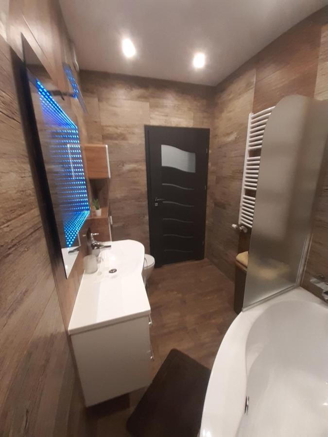 Dziupla U Gorala Appartement Szaflary Buitenkant foto