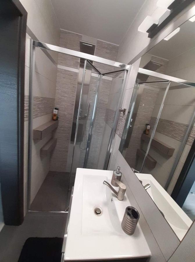 Dziupla U Gorala Appartement Szaflary Buitenkant foto