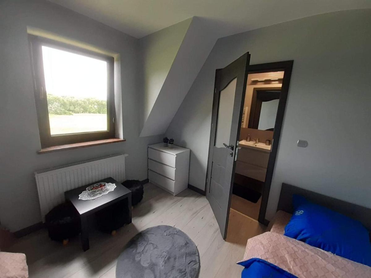 Dziupla U Gorala Appartement Szaflary Buitenkant foto
