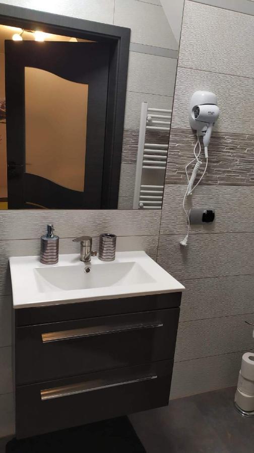 Dziupla U Gorala Appartement Szaflary Buitenkant foto